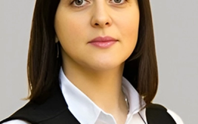 Марафон «Служение»