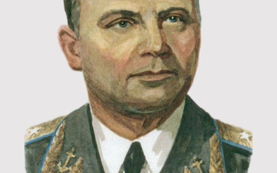 «Вязьмичи – Герои Советского Союза»: Яков Иванович Матвеев