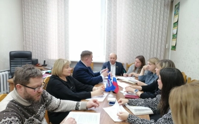 Дан старт юбилейному фестивалю «Знаете, каким он парнем был!» в честь 65-летия полёта Юрия Гагарина