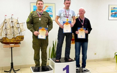 Знай наших!