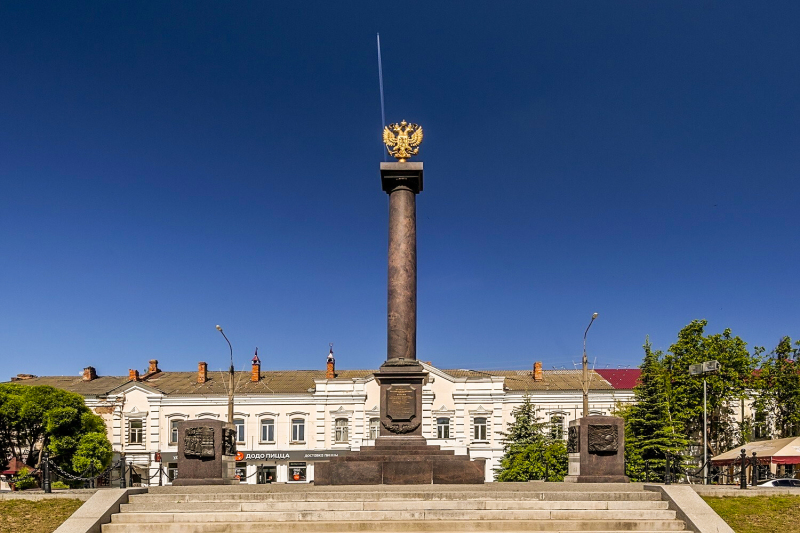 Опрос в рамках проекта «Комфортная городская среда Вяземского округа»