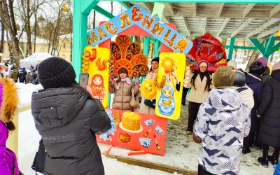 «Битва кокошников»: настоящий конкурс красоты, мастерства и креатива