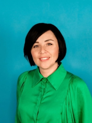 Наталья Чернова