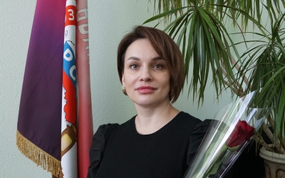 Депутаты городского совета заслушали отчёт председателя контрольно-ревизионной комиссии.