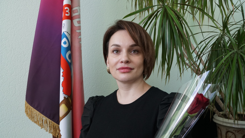 Депутаты городского совета заслушали отчёт председателя контрольно-ревизионной комиссии.