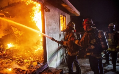 МКУ УГО и ЧС г. Вязьмы Смоленской области информирует о причинах возникновения пожаров.