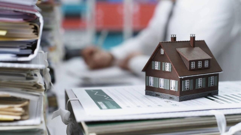 Уважаемые жители Вяземского округа! Настоятельно рекомендуем вам пройти процедуру по регистрации своего права на принадлежащие объекты недвижимости.