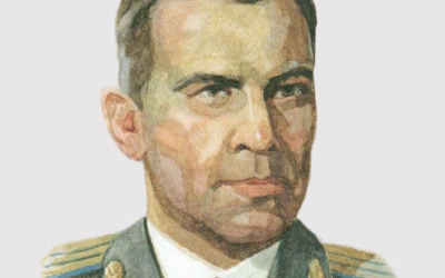 «Вязьмичи – Герои Советского Союза»