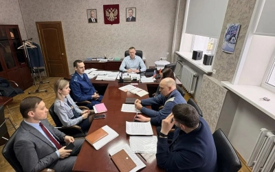 Граждане, наказанные обязательными работами, будут привлекаться для работ на муниципальных территориях Вяземского округа.