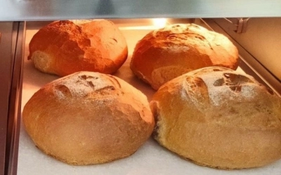 В дни Великого поста пекарня Вяземской епархии продолжает свою работу, предлагая вам ароматную и вкусную постную выпечку.