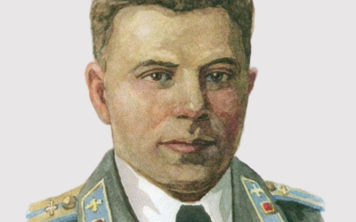 «Вязьмичи – Герои Советского Союза»