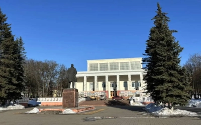 Сделаем центр Вязьмы ещё более привлекательным и удобным для туристов и горожан