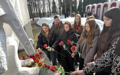 12 марта отмечается День освобождения Вязьмы от немецко-фашистских захватчиков.