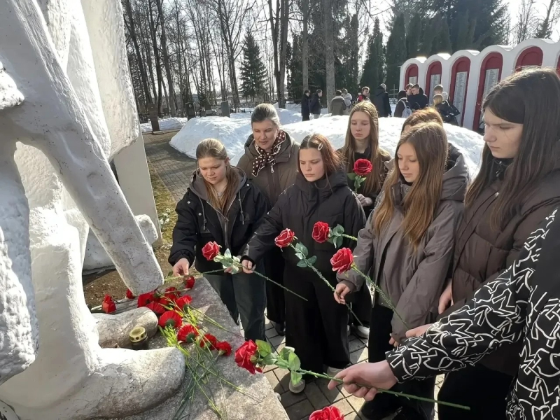 12 марта отмечается День освобождения Вязьмы от немецко-фашистских захватчиков.