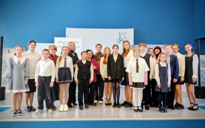 Полуфинал III Международного конкурса художественного чтения «Обелиск», открывающий серию полуфиналов конкурса по всей стране, состоялся 14 и 15 марта в Культурно-выставочном центре Вязьмы.