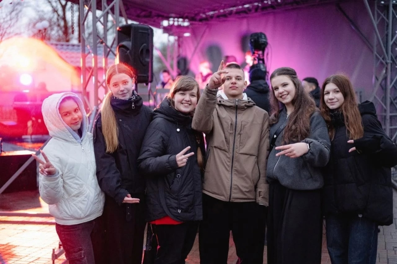 «Вязьма в ритме» завершился феерично: благодарим всех, кто зажигал вместе с нами