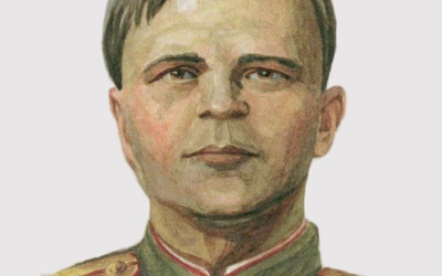 «Вязьмичи – Герои Советского Союза»