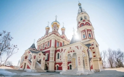 Смоленская земля богата местами, где история и архитектура становятся частью нашей общей памяти. Сегодня такие пространства получают новую жизнь — и это особенно важно для сохранения культурн