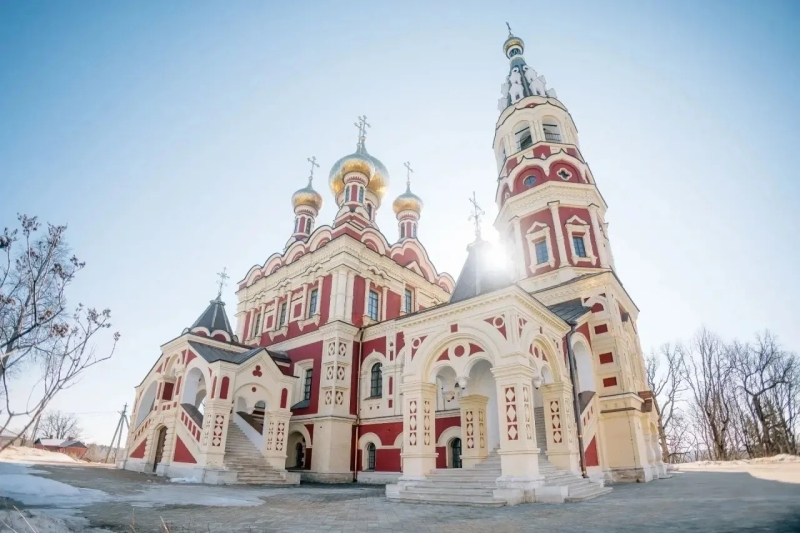 Смоленская земля богата местами, где история и архитектура становятся частью нашей общей памяти. Сегодня такие пространства получают новую жизнь — и это особенно важно для сохранения культурн