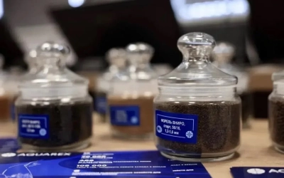 В Вяземском муниципальном округе будут производить корма для рыбных и домашних хозяйств России