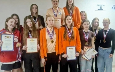 Вяземские пловцы покоряют Смоленск: море медалей и путевка в Казань!