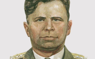 «Вязьмичи – Герои Советского Союза»