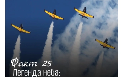 Рубрика «Открой Вязьму заново: 30 фактов» — к 787‑летию города!