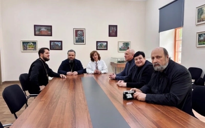 Впервые в нашем регионе пройдет Межрегиональный фестиваль авторской песни и поэзии «ВЫСОКОЕ НЕБО»