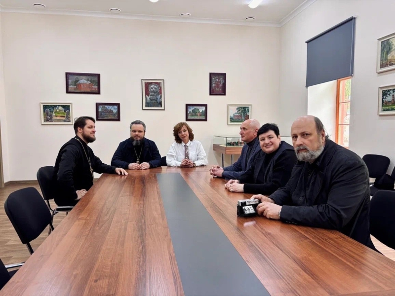 Впервые в нашем регионе пройдет Межрегиональный фестиваль авторской песни и поэзии «ВЫСОКОЕ НЕБО»