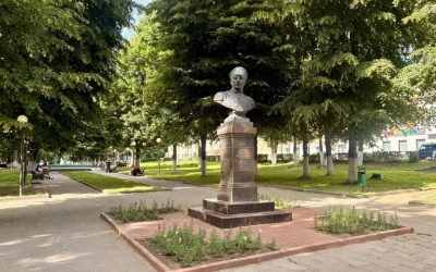 Вязьмичи выбрали общественную территорию, которая будет благоустроена в 2027 году по Федеральному проекту «Формирование комфортной городской среды»