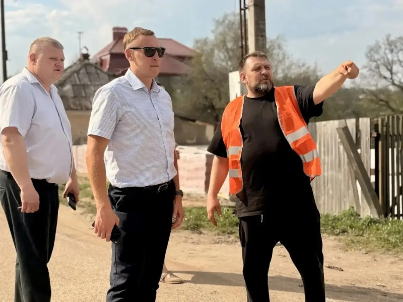 Подведены итоги исполнения поручений по благоустройству, сформированных по результатам регулярных объездов территории Вяземского округа за первое полугодие