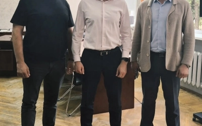 Поддержка бойцов разных поколений - одна из приоритетных задач в Вяземском округе