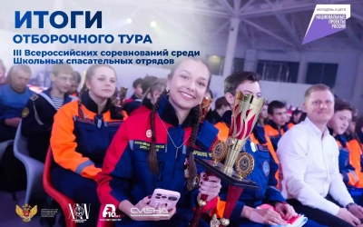 Вяземская «Команда 10» представит Смоленскую область в полуфинале Всероссийских соревнований школьных спортклубов