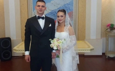 Свадебный марафон в Вязьме: 10 новых семей!