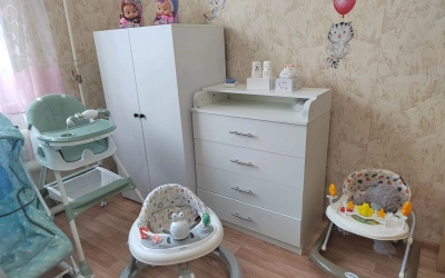 Помощь вяземским родителям: что можно взять в аренду бесплатно для ребёнка до двух лет