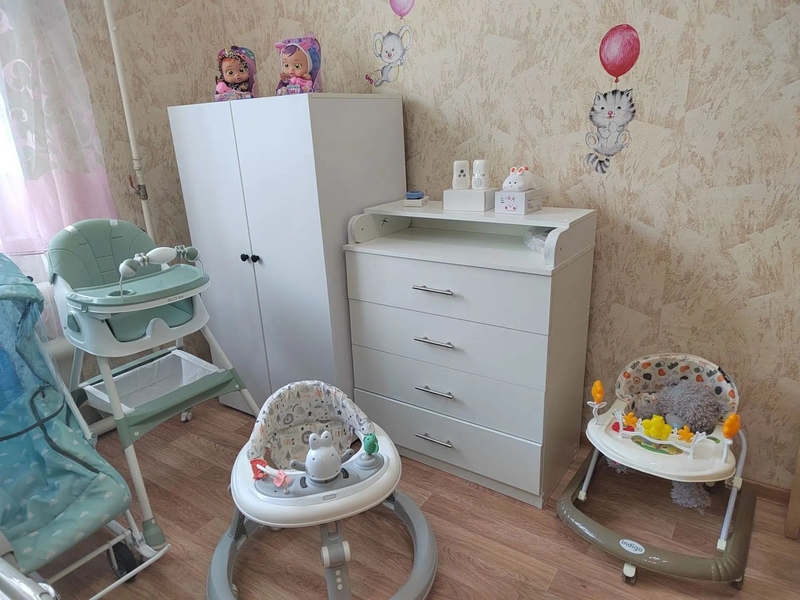 Помощь вяземским родителям: что можно взять в аренду бесплатно для ребёнка до двух лет