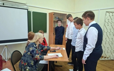 В Вяземском округе определили победителей «Юннатских стартов»