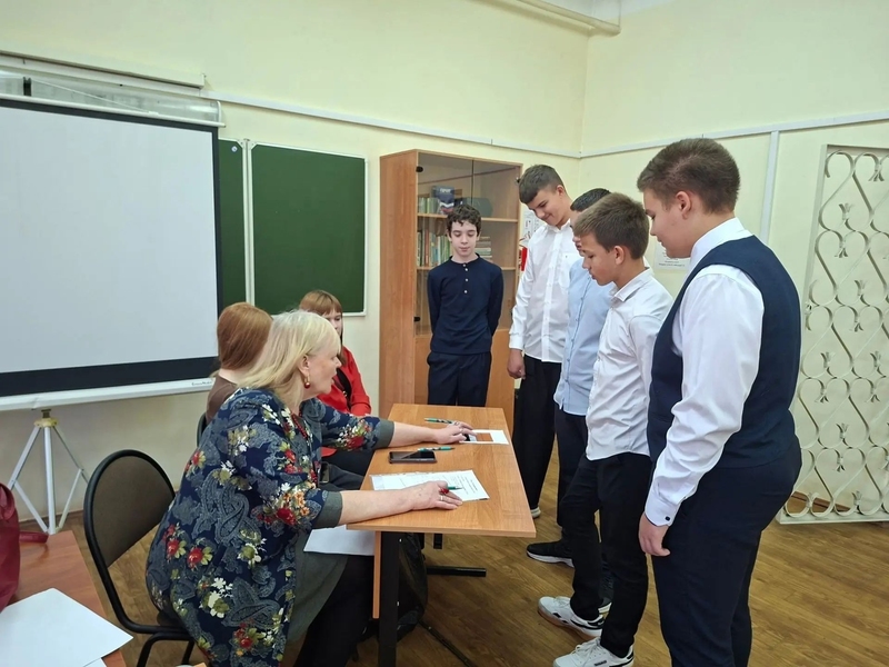 В Вяземском округе определили победителей «Юннатских стартов»