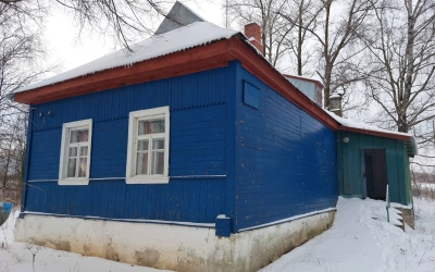 Извещение о проведении аукциона в электронной форме по продаже муниципального имущества МО «Вяземский район» Смоленской области