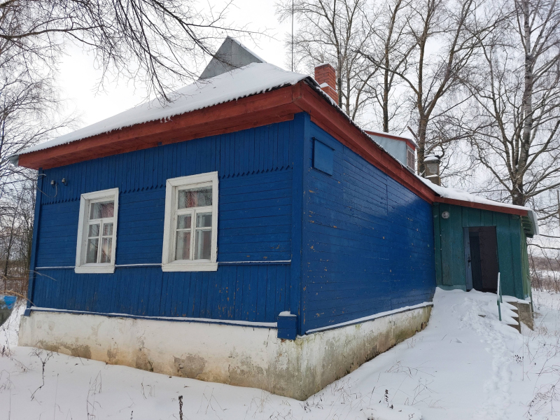 Извещение о проведении аукциона в электронной форме по продаже муниципального имущества МО «Вяземский район» Смоленской области