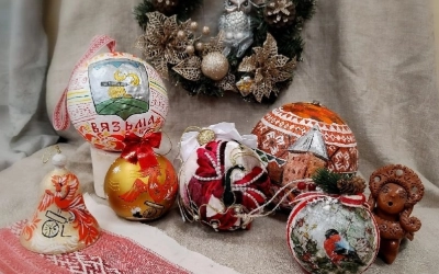 Смоленская область принимает участие в проекте 