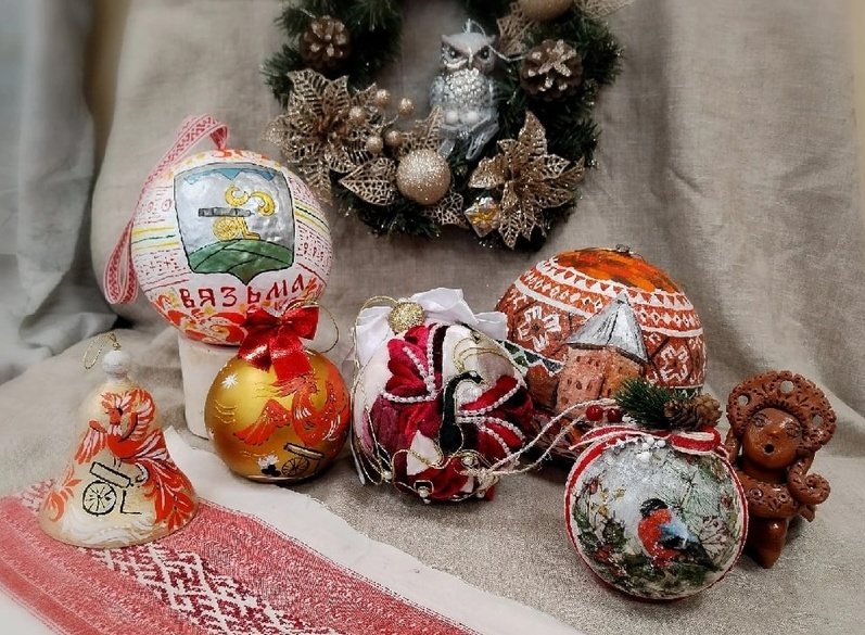 Смоленская область принимает участие в проекте 