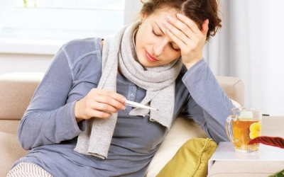 Что делать при заболевании гриппом?