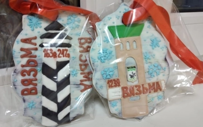 Вяземские мастера и художники стали участниками проекта 