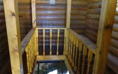 О Крещенских купаниях