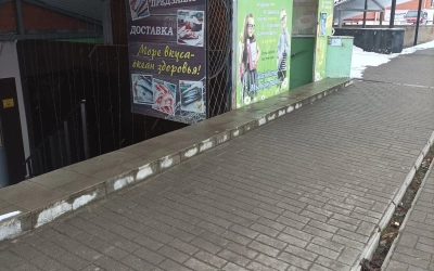 В Вязьме прошла проверка по соблюдению Правил благоустройства