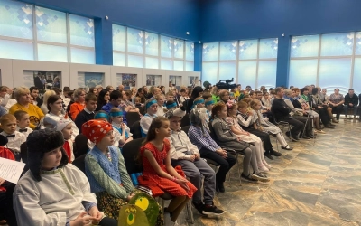 Подведены итоги фестиваля 