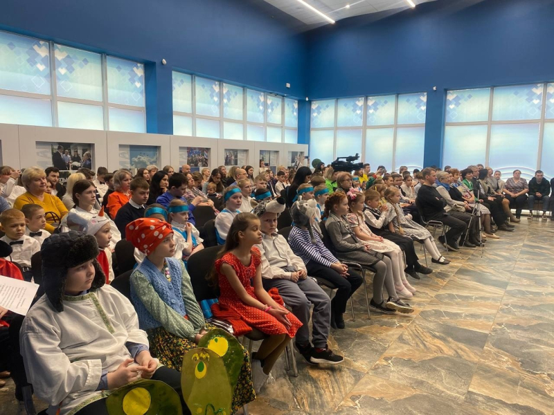 Подведены итоги фестиваля 