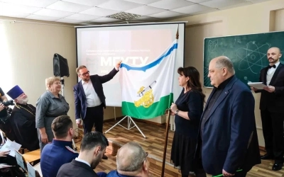 Высшее образование в Вязьме: 90 бюджетных мест для выпускников