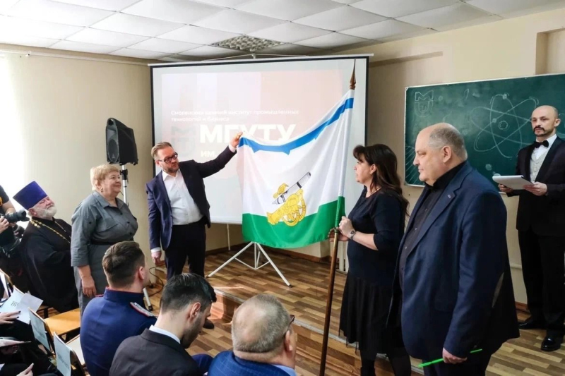 Высшее образование в Вязьме: 90 бюджетных мест для выпускников